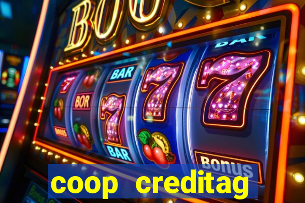 coop creditag reclame aqui